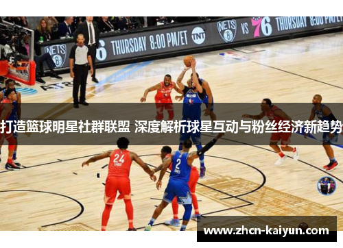 打造篮球明星社群联盟 深度解析球星互动与粉丝经济新趋势